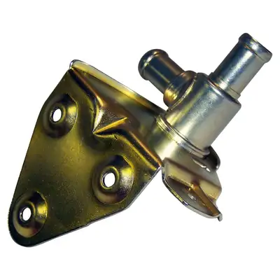 Crown Automotive Jeep Replacement 7072 Amc Gremlin/Hornet Heater Control Valve
