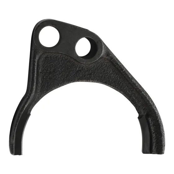 USA Standard Manual Transmission 3rd 4th Forks Mitsubishi m t 3rd 4th Forks Mitsubishi product image