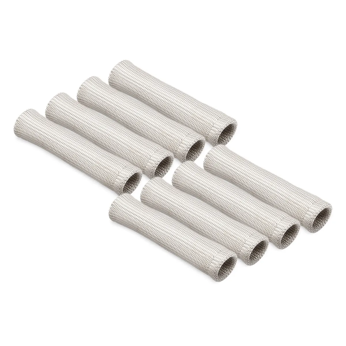 DEI 10552 Protect-A-Boot Ringless Sleeve 6 Silver 8-Pack 010552 product image