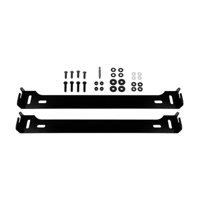 ARB ARB - 10900039 - Elements Fridge Solid Mount Kit