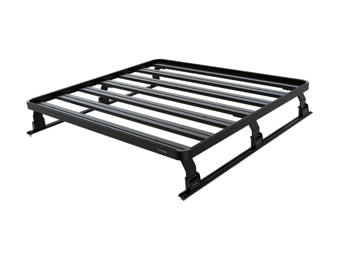 Front Runner Jeep Gladiator (2019-Current) Fold-Top Slimline II Bed Rack Kit product image