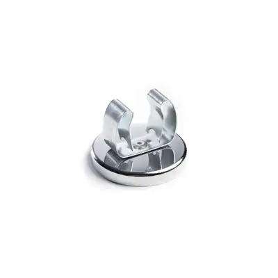 Element Fire Element Advanced Fire Protection 60500 Magnetic mount for 50 second extinguishers. Good on all steel surfaces