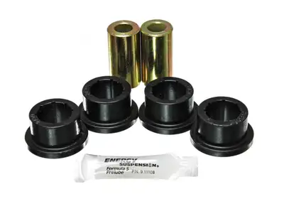 Energy Suspension Energy Suspension - Track Bar Bushing Set - 8.7105G