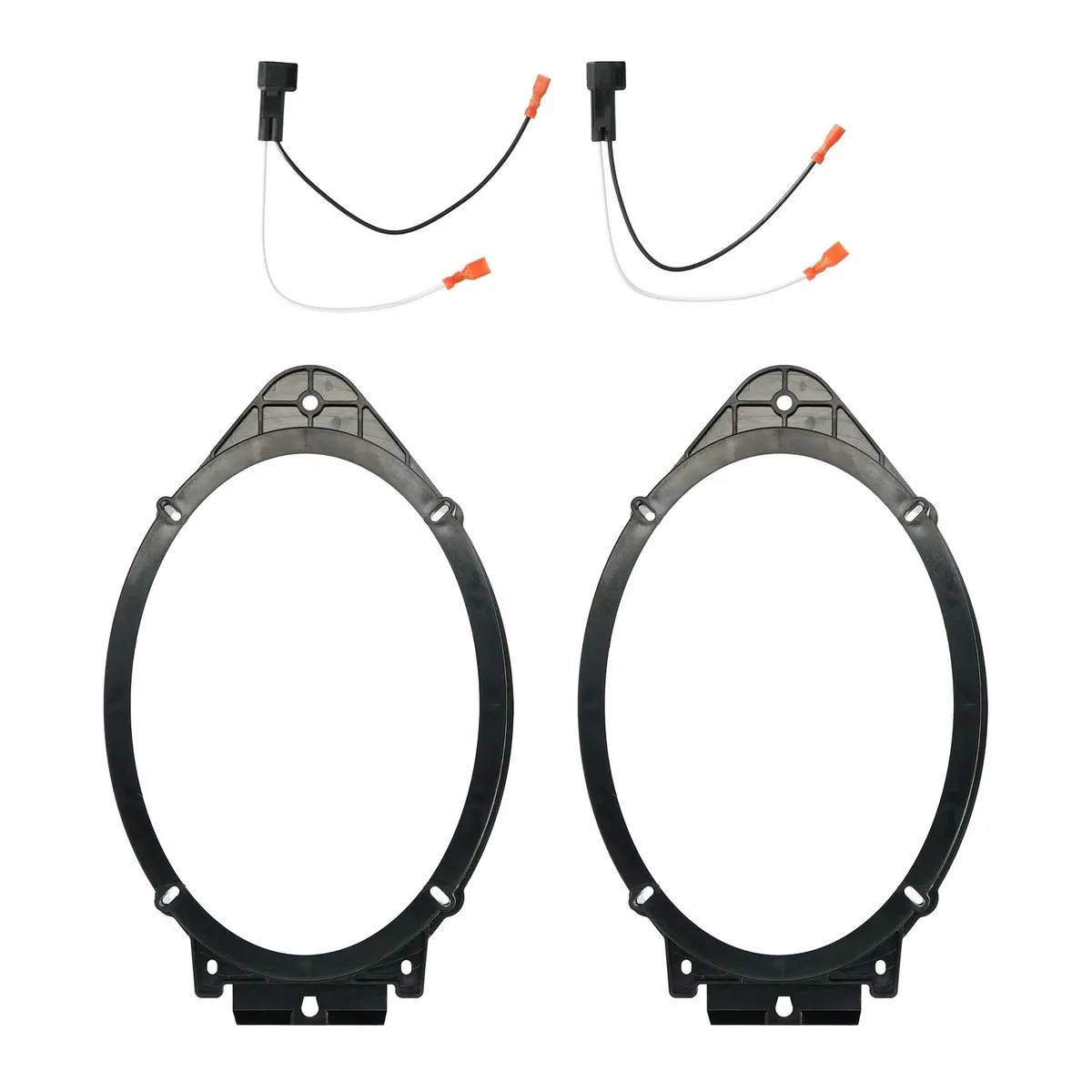 Combo Speaker Kit; For 6 in. x 9 in. Speakers; Includes Speaker Adapter And Speaker Harness; product image