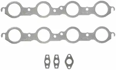 FEL-PRO Exh. Manifold Gasket Set Ls1