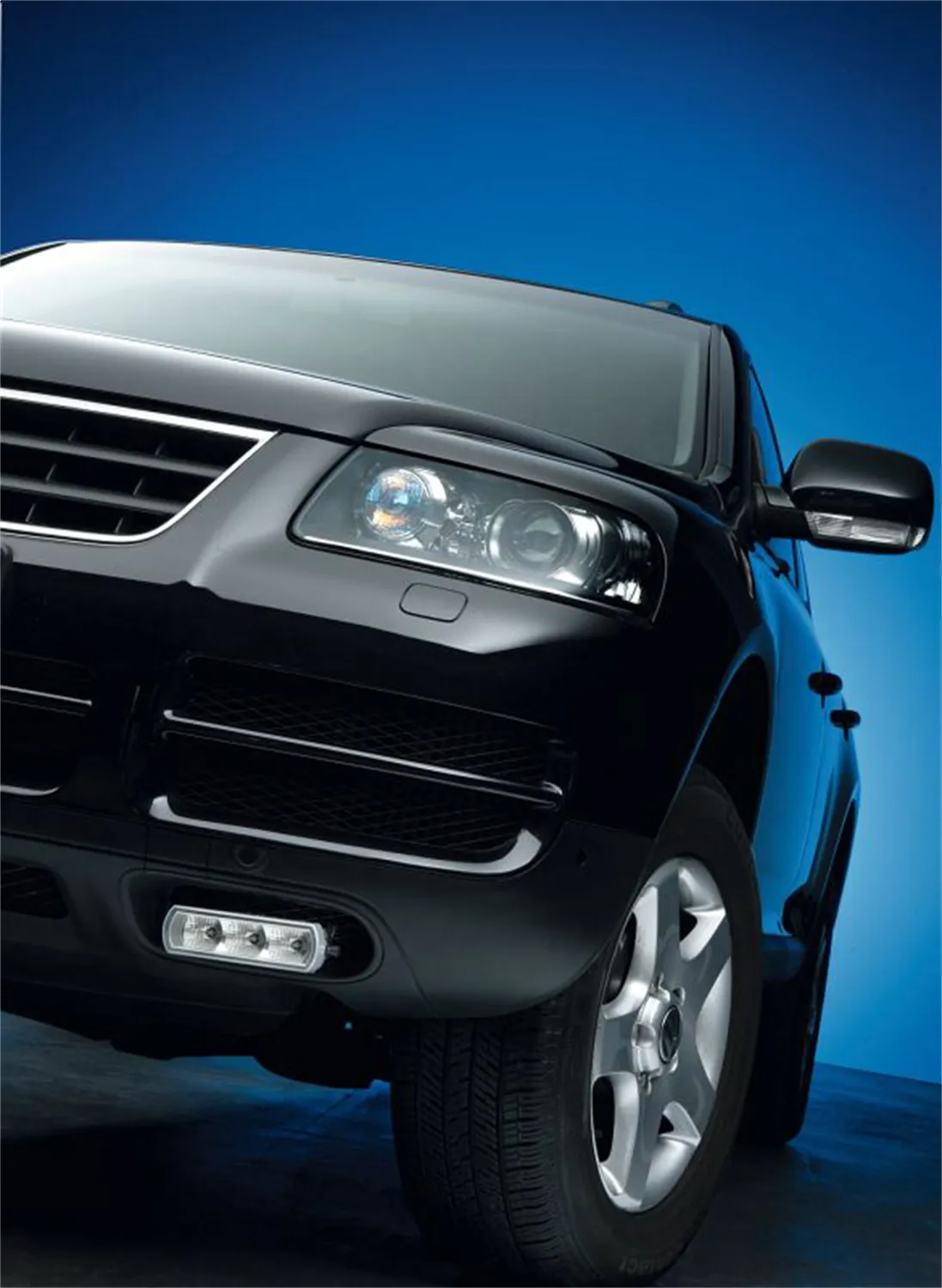 Hella 009496801 HELLA Daytime Running Light 009496801 product image