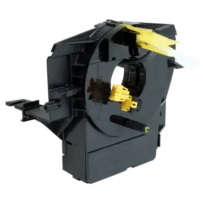 Crown Automotive Jeep Replacement Clockspring For Select 20072018 Jeep Dodge Chrysler And Fiat Models