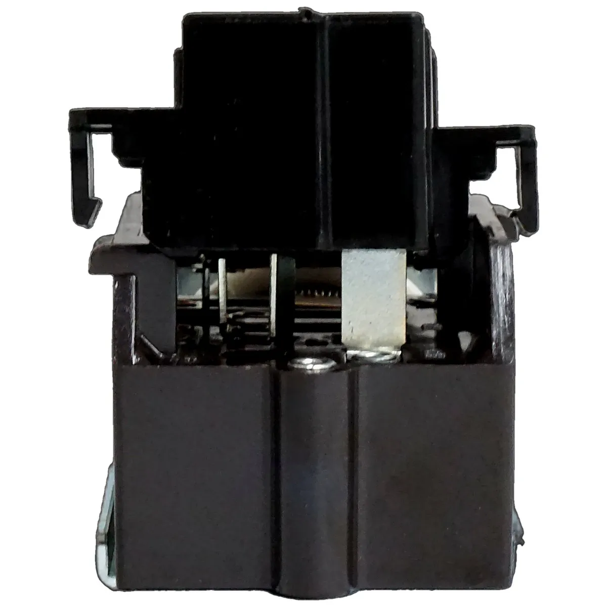 Blackunpainted Headlight Switch Kit Includes Headlight Switch And Headlight Switch Connector product image