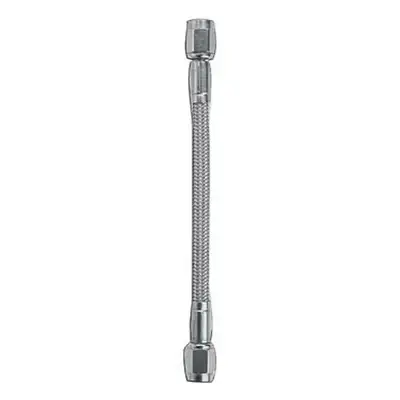 Fragola Performance Systems #3 Hose Assembly 16in Length w/Str. Fittings