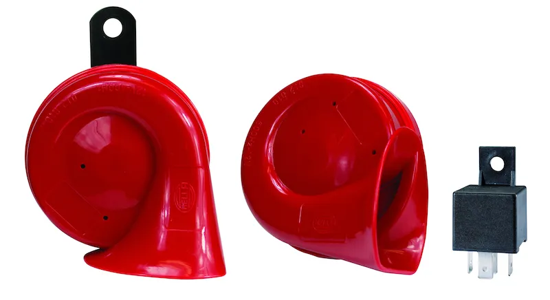 Hella 007424801 HELLA Accessory Horn 007424801 product image