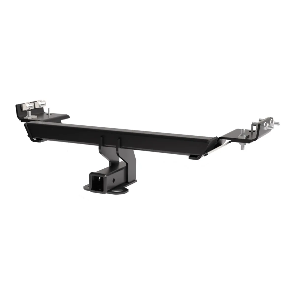 Blue Ox BXH3007 Receiver Hitch, Class III, 2 Receiver product image