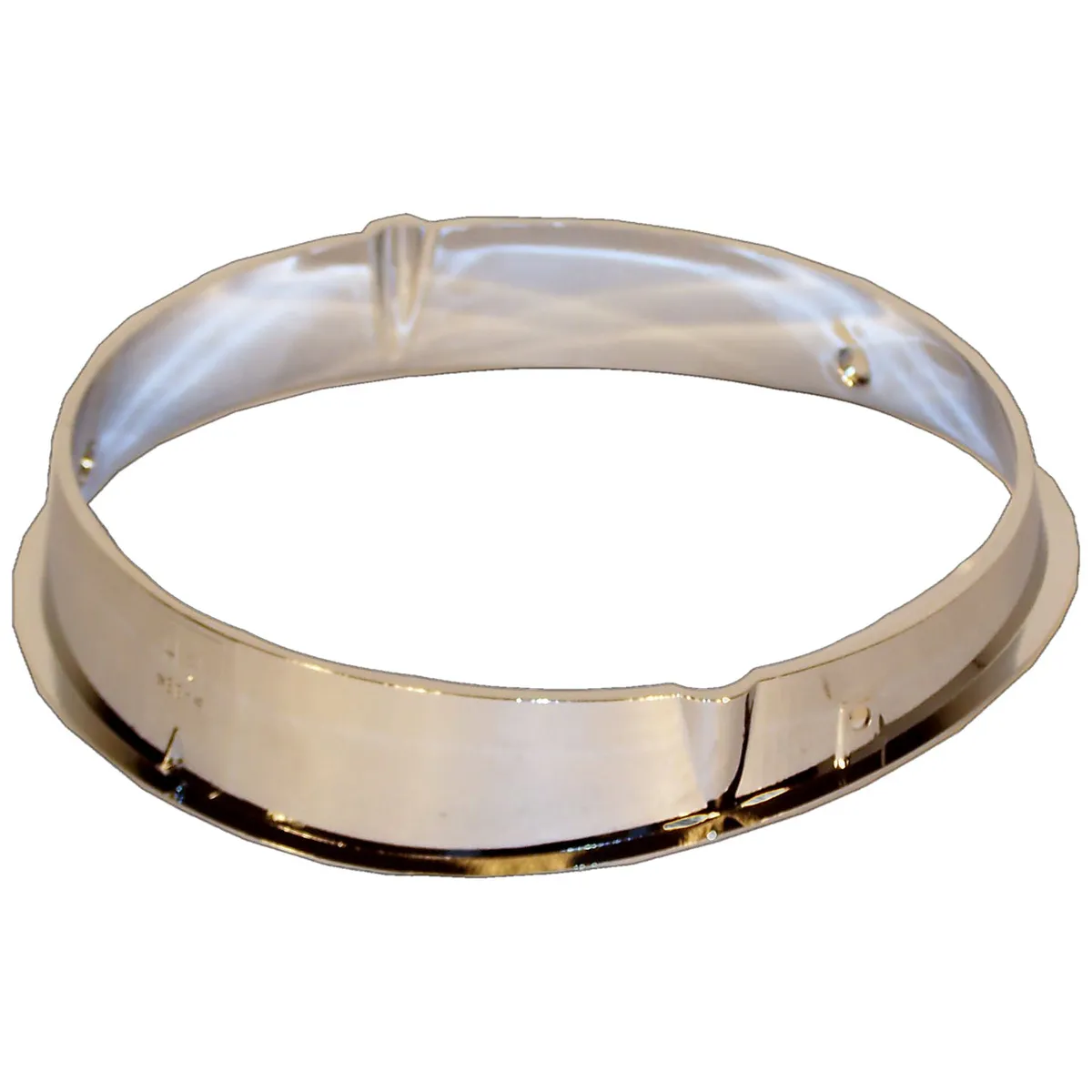 1997-2006 Wrangler TJ Fits Right side; Chrome product image