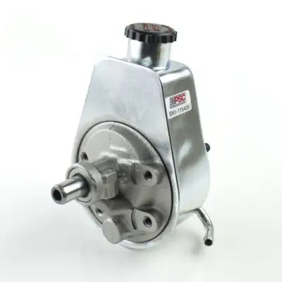 PSC Motor Sports 79 & Earlier Gm Truck High Displacement SAE Series Pump