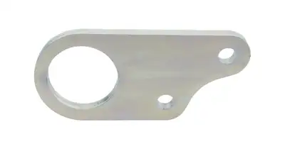 Allstar Performance Sway Bar Side Plate 30 Deg Drop 1-1/4in 49spl