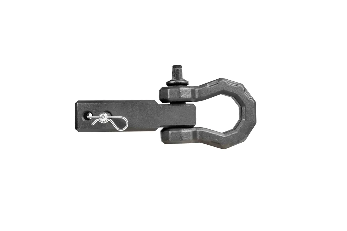 BulletProof 2.5 Extreme Duty Receiver Shackle ED25SHACKLE product image