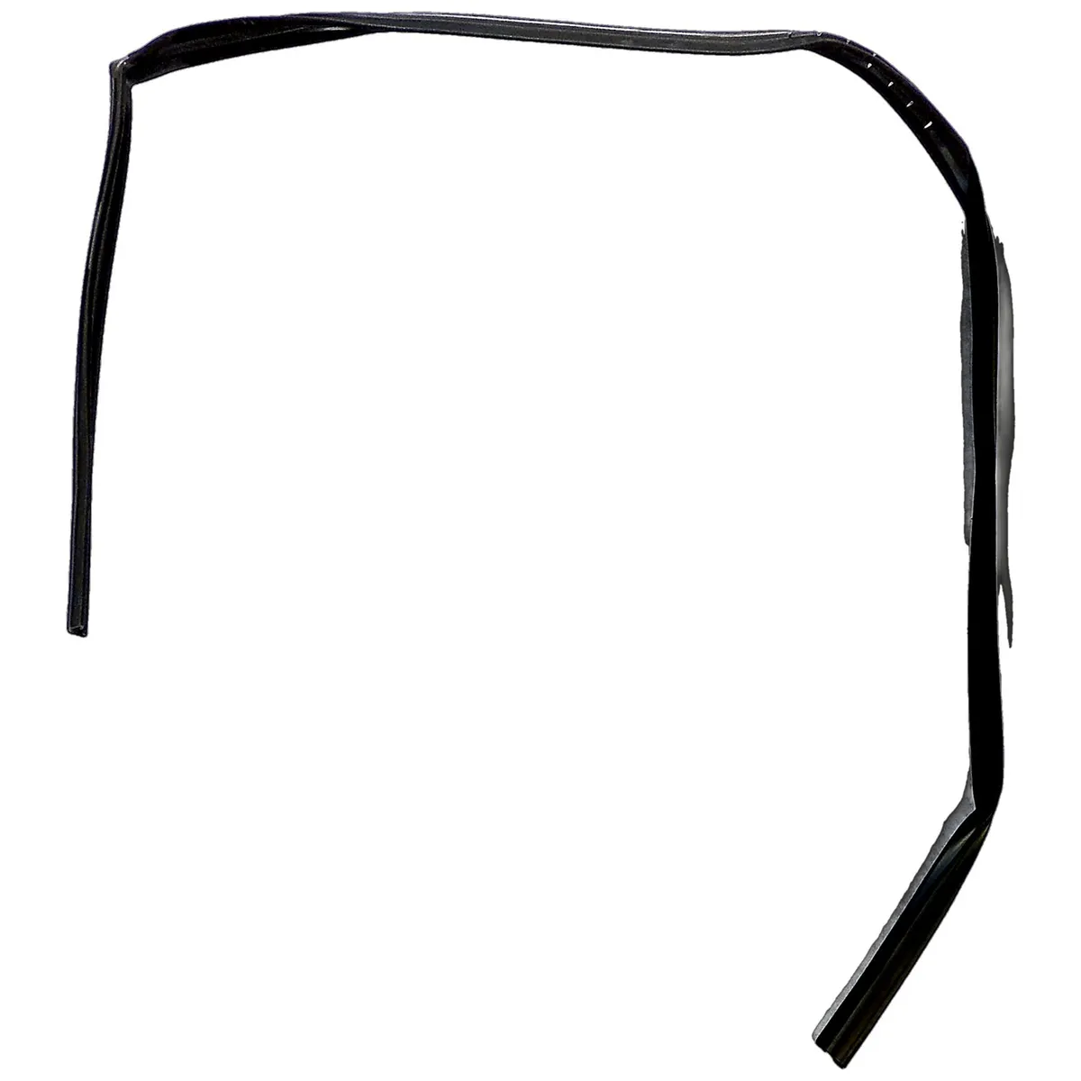 Door Glass Seal 1997-2006 TJ Wrangler product image
