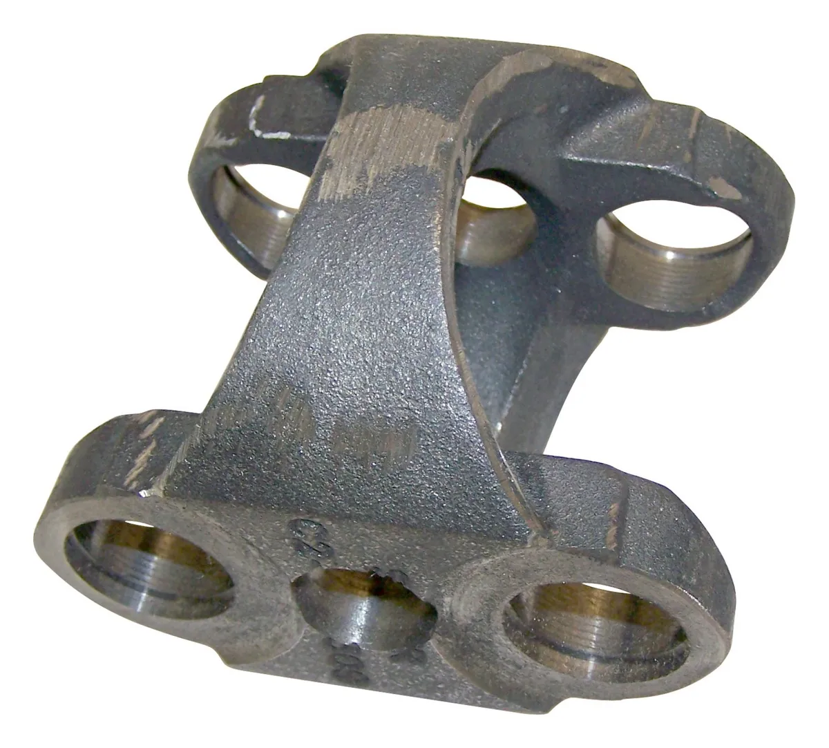 1984-2001 Cherokee XJ for Front Propeller Shaft; Used w/ Spicer type inDouble Cardanin Joint Assemblies 1974-1983 Cherokee SJ for Front Propeller Shaft; Used w/ Spicer type inDouble Cardanin Joint Assemblies 1976-1986 CJ-7 CJ for Front Propeller Shaft; product image