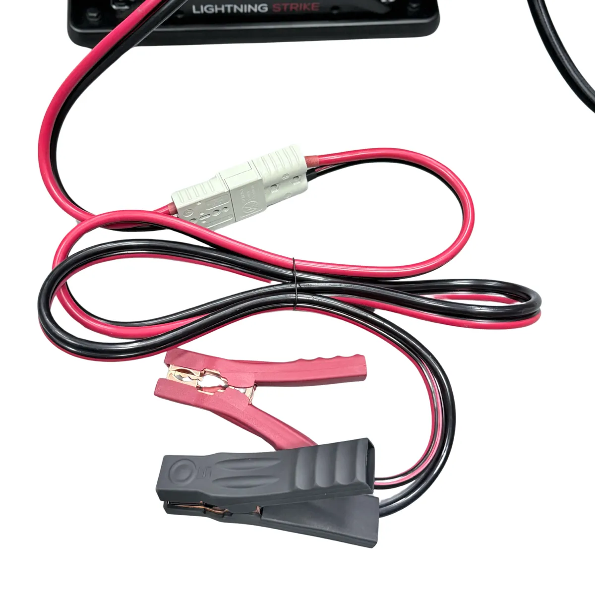 Lightning Strike Totalcontrol Zeroo product image