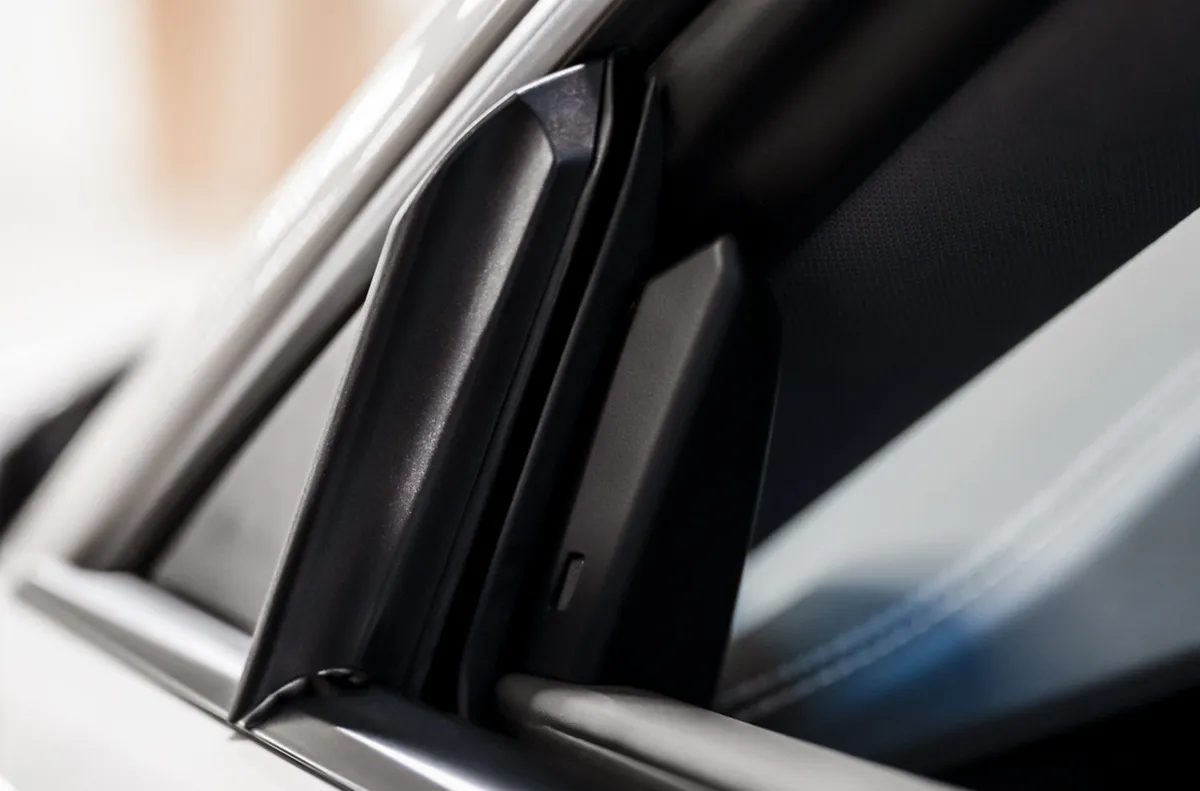Awe Foiler Wind Diffuser For Porsche 992 product image