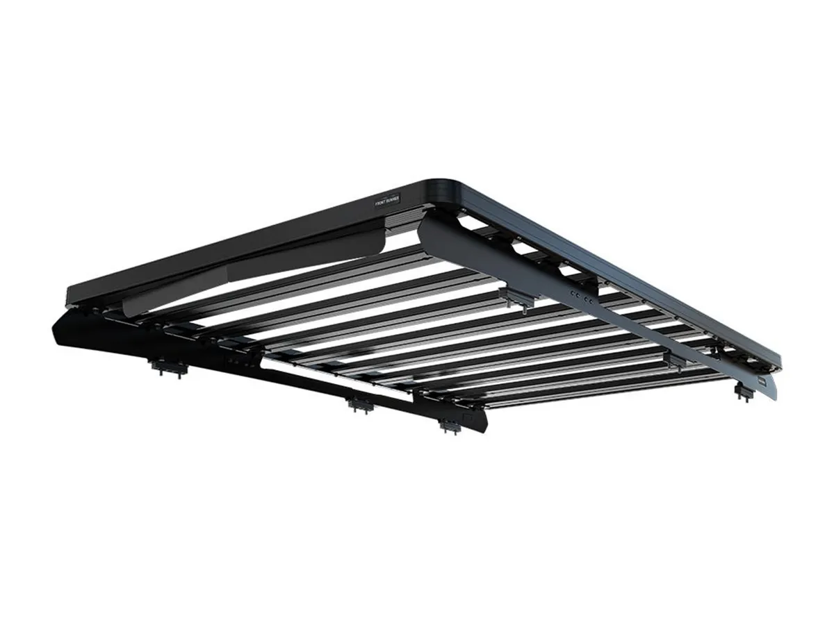 Toyota Prado 150 Slimline II Roof Rack Kit product image