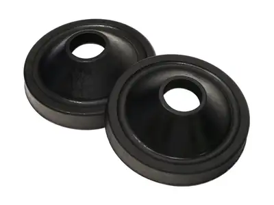 ICON Vehicle Dynamics ICON Alloys 2007-2018 Jeep Wrangler JK, .75" Lift, Rear Coil Spacer Kit