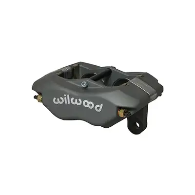 Wilwood Brakes Wilwood CALIPERFNDL1.751.25 ROTORANO