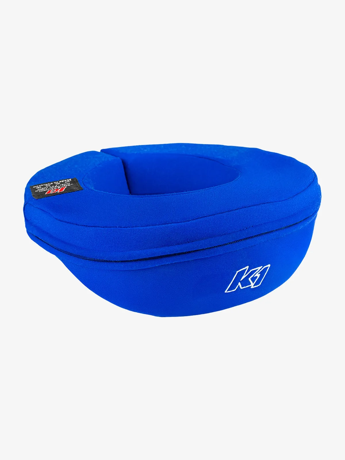 Neck Collar Karting Youth Black product image