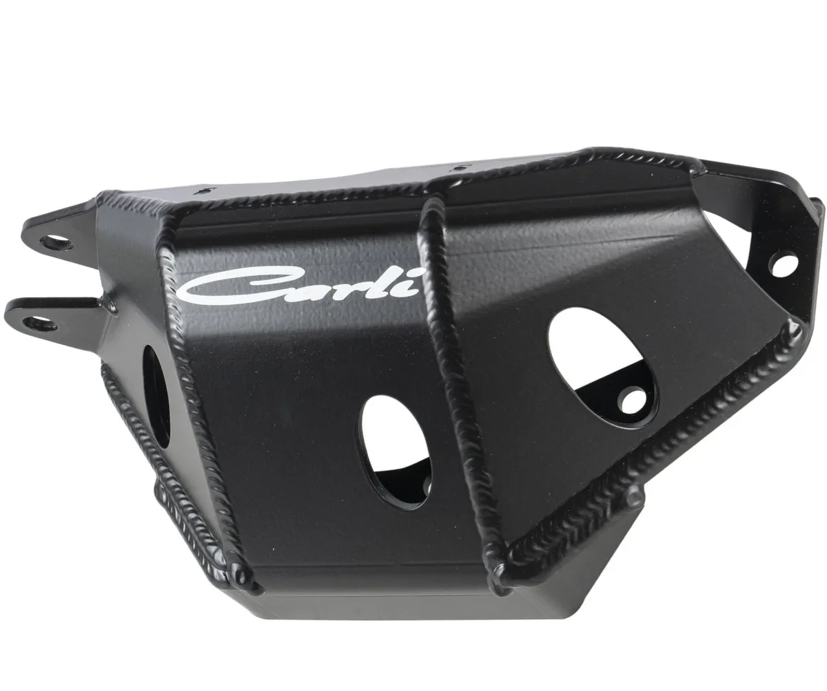 0522 F250 Super Duty Suspension Low Mount Steering Stabilizer product image