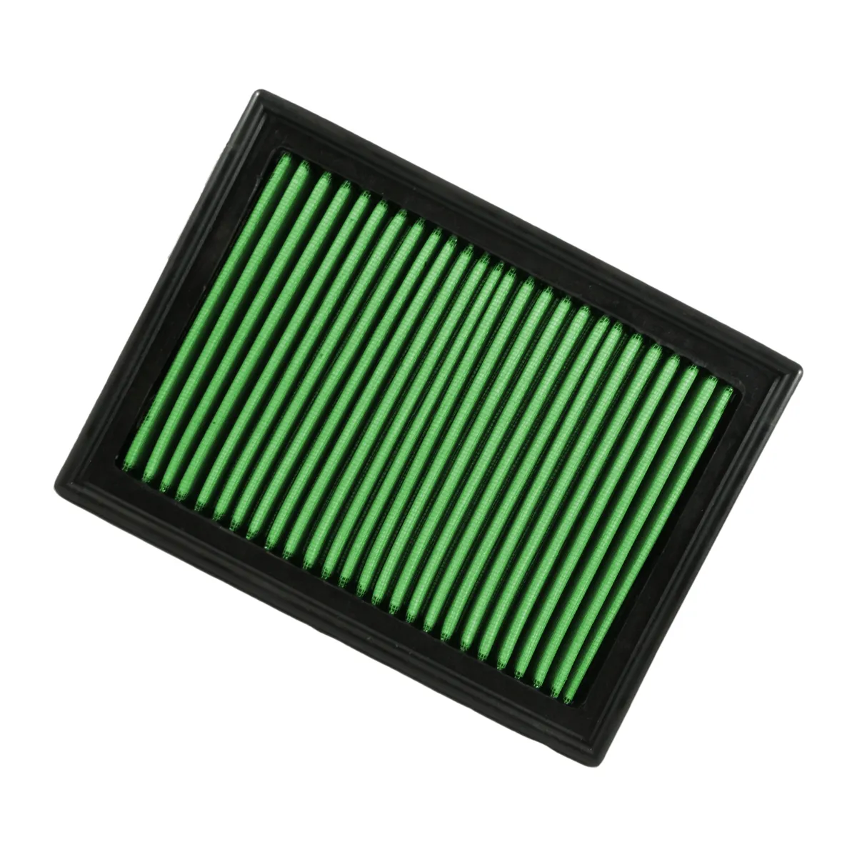 Green Filter USA Green Filter USA - Panel Filter - Dodge/Jeep Grand Cherokee-Durango (10-23) - 7142
