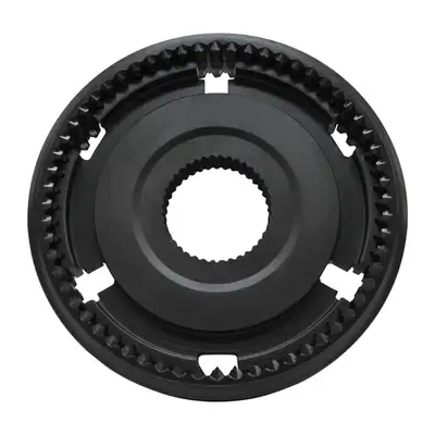 Yukon Gear and Axle USA Standard Manual Transmission zf S542 3rd 4th Hub And Slider zf S542 m t 3rd 4th Hub Slider