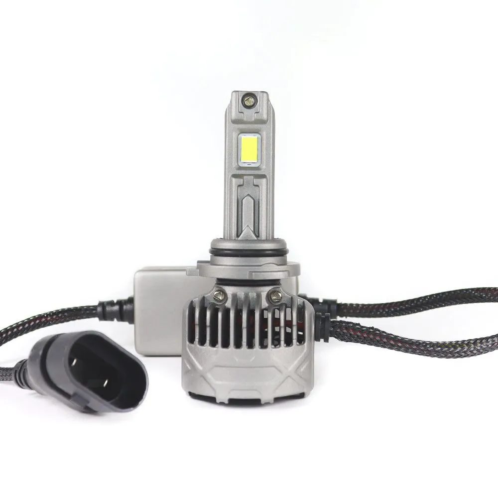 130W 13000LM 6000K LED Headlight Bulbs 9006 | SP Pro Series product image