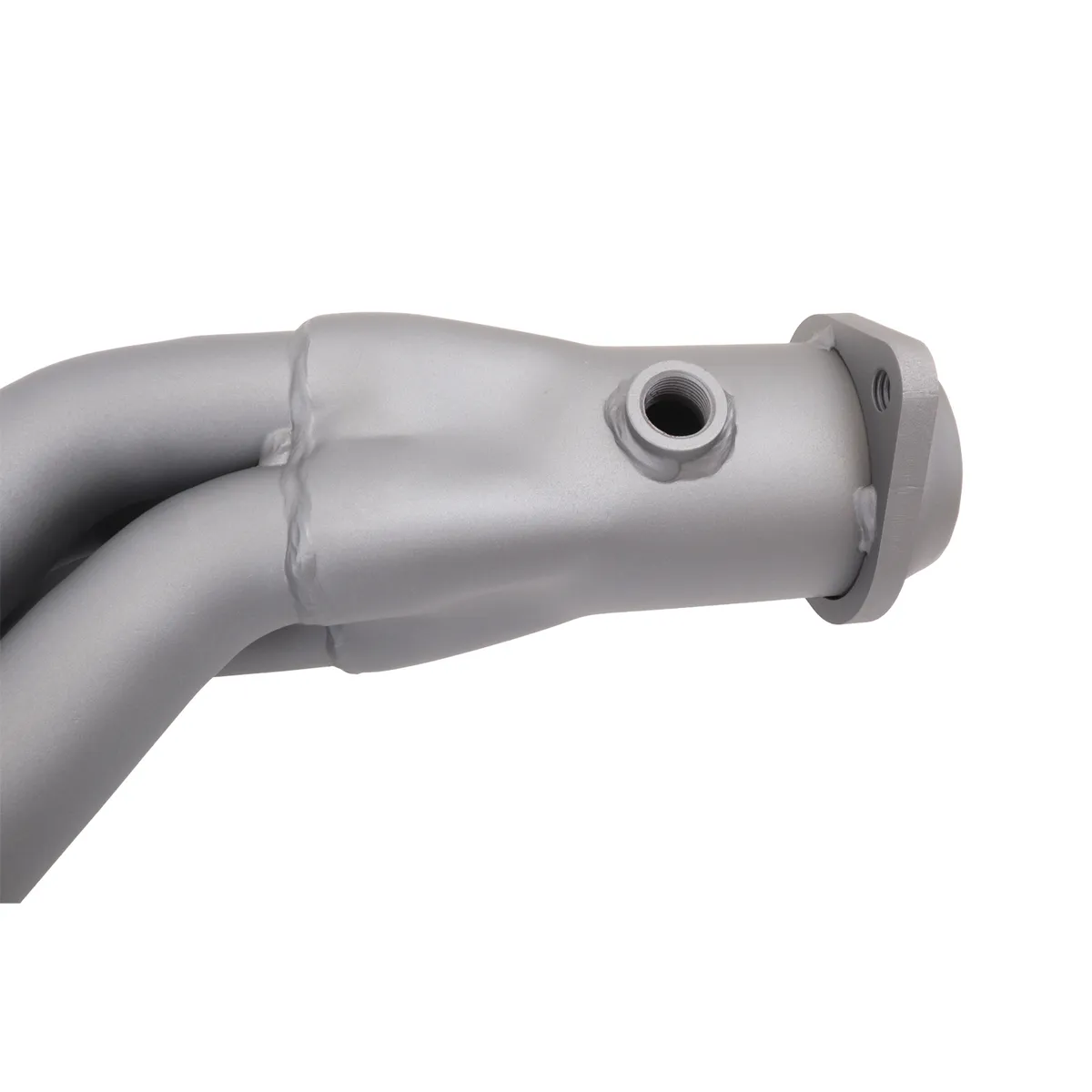 Ford Mustang Cobra 4.6 1-5/8 Long Tube Exhaust Headers Titanium Ceramic 96-98 product image