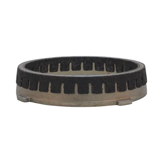 USA Standard Manual Transmission T56 3rd Blocker Synchro Ring Corvette/GTO product image