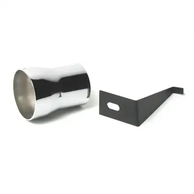 BBK Performance Parts Adapter Kit for Non-Mass Models