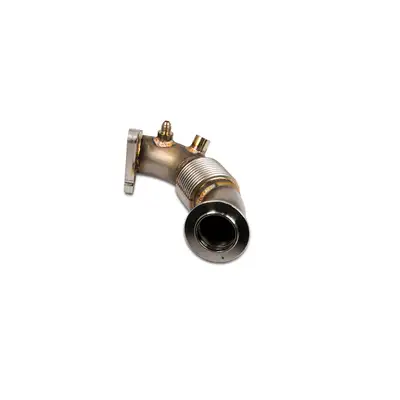 Pacific Performance Engineering 2020-2023 Ford Superduty 6.7L Up-Pipe Kit PPE Power