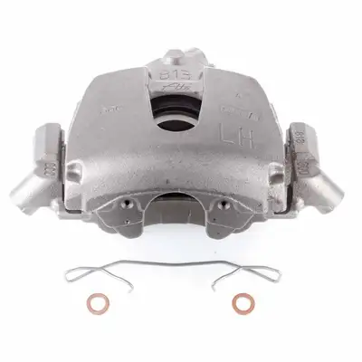 PowerStop Front Left Mazda 3 2004. Volvo C30 2013-2007. C70 2006. C70 2013-2010. S40 2012