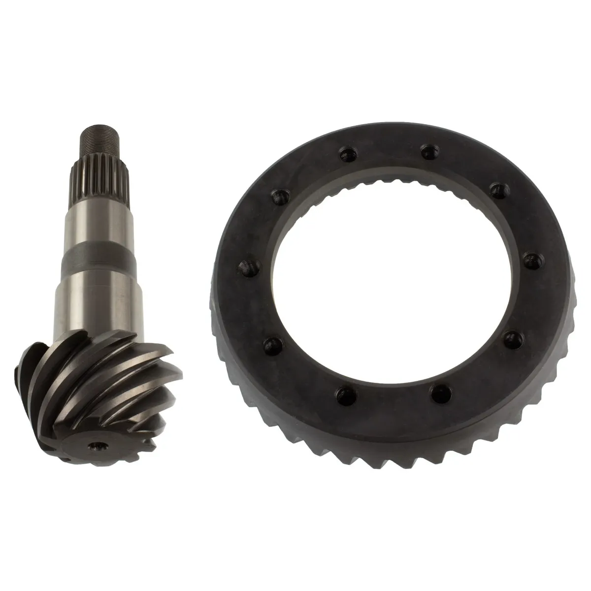 4.11 Ratio Ring and Pinion for a Front Dana AdvanTEK M186, Dana 30 JK & JL Rever product image
