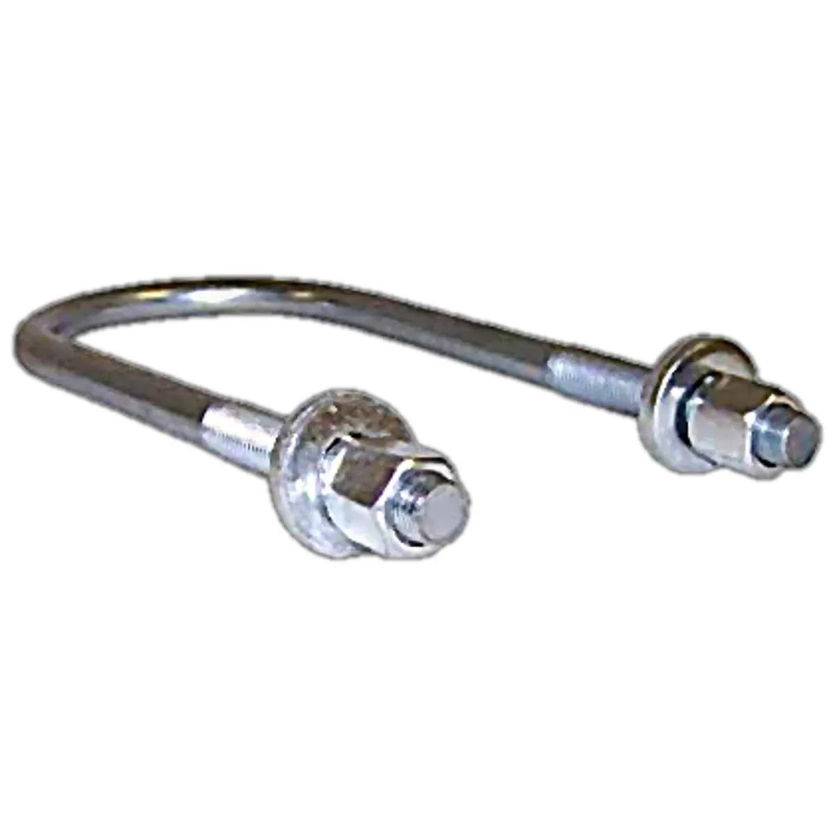 Crown Automotive Jeep Replacement J0808988 Front U-Bolt for Jeep 41-45 MB, 45-71 CJs, 67-73 C101, C104, 7/16 X 20 Threads product image
