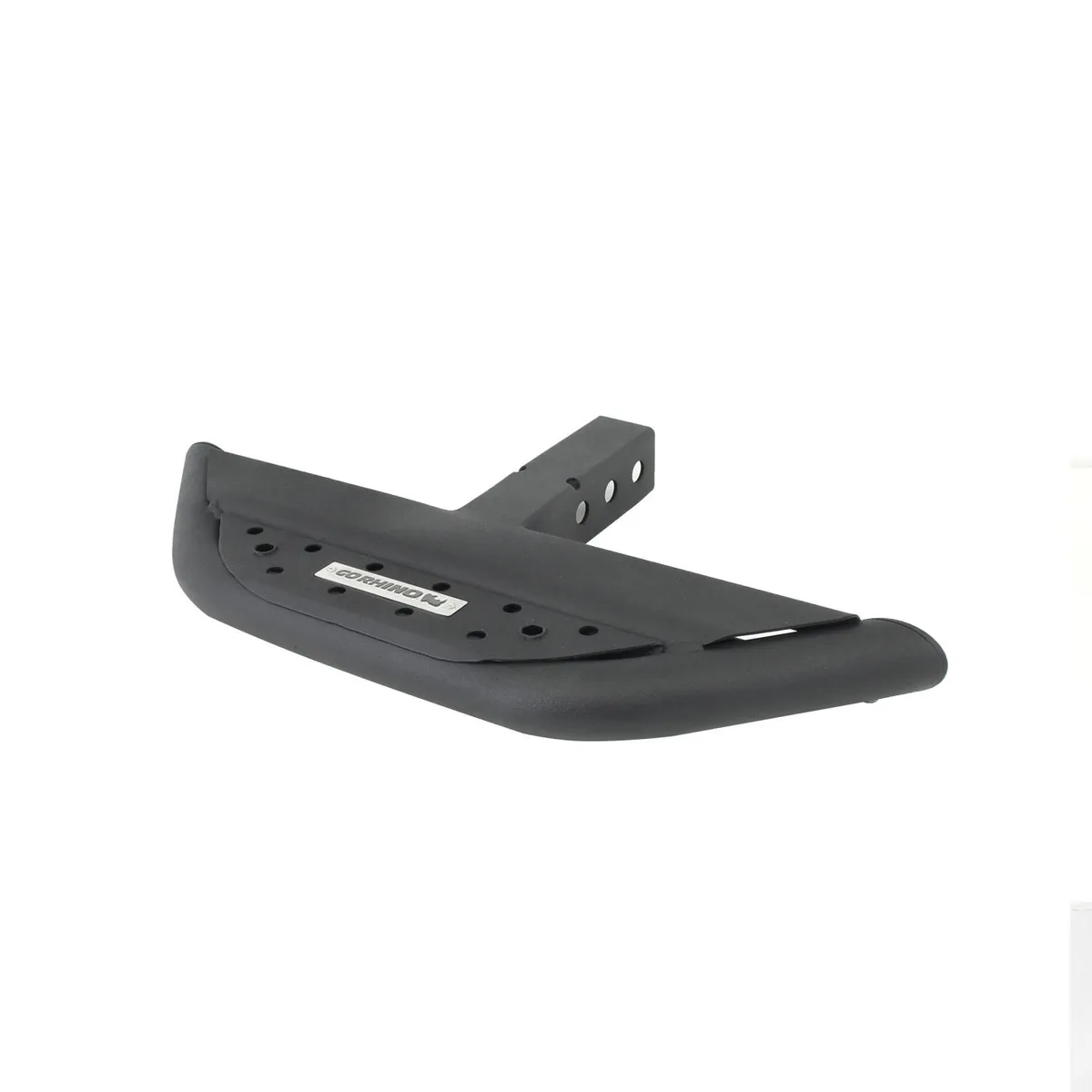 Go Rhino DSS618T - Dominator DSS Hitch Step - Textured Black product image