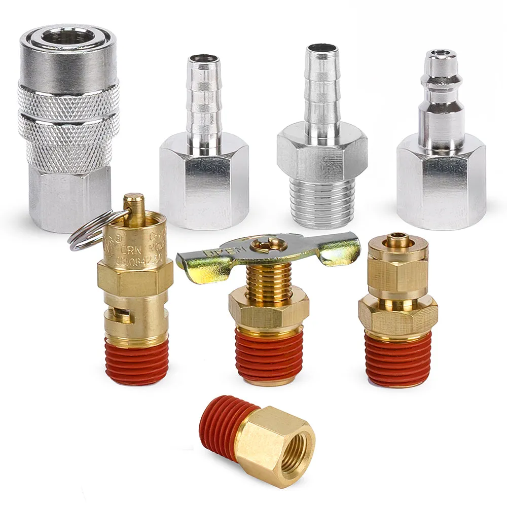 Viair Heavy Duty System 2.54cfm product image