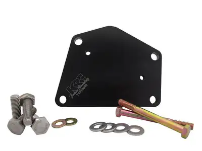 KRC Power Steering Pump Mount Bracket F- Body & Y-Body