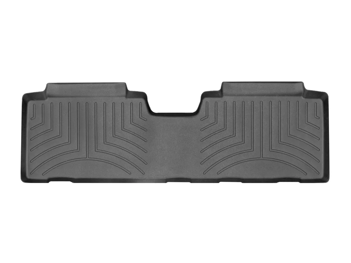 BlackRearFloorLinerChevroletEquinox2018FitsAWDandFRD product image