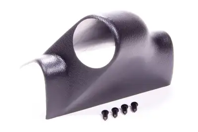 AutoMeter Gauge Mount, A-Pillar Pod, Single, 2 1/16", Expedition/F150 98-03 (Incl. 97 F150)