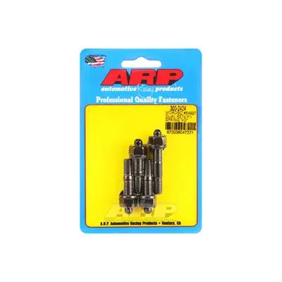 ARP Auto Racing Moroso 64927 Dual Return Spring no Spacer Plate Pro Series Carb Stud Kit