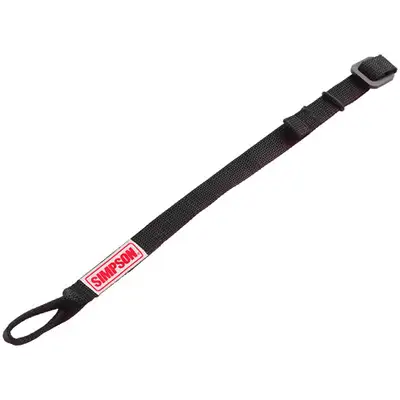 Simpson Safety Simpson Youth/Child Arm Restraints