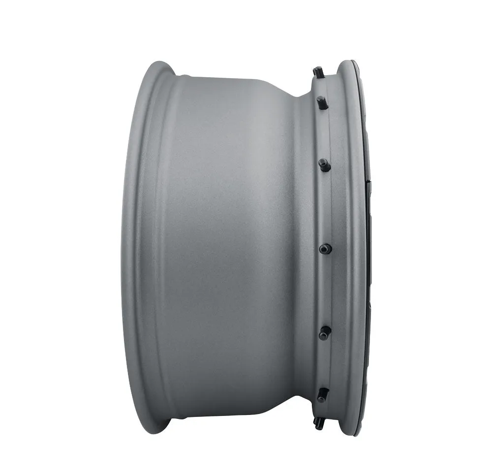 Icon Alloys Recon Pro Charcoal 18 x 9 / 6 x 135 / 6mm / 5.25 bs 23618906352ch product image