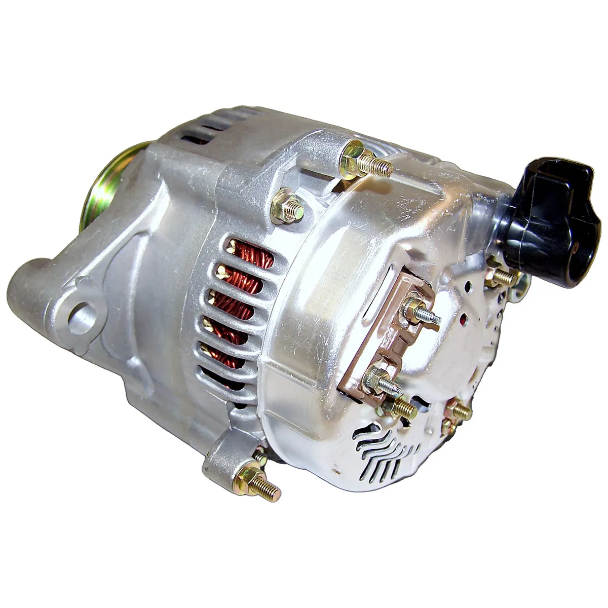 9096 Town And Country 3.3l 3.8l/9696 Caravan Voyager 3.0l 3.3l 3.8l Alternator product image