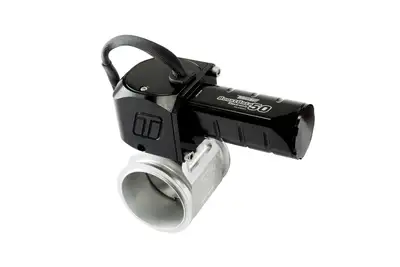 TurboSmart USA eBG50 Electronic BoostGate 50 Charge Air Valve