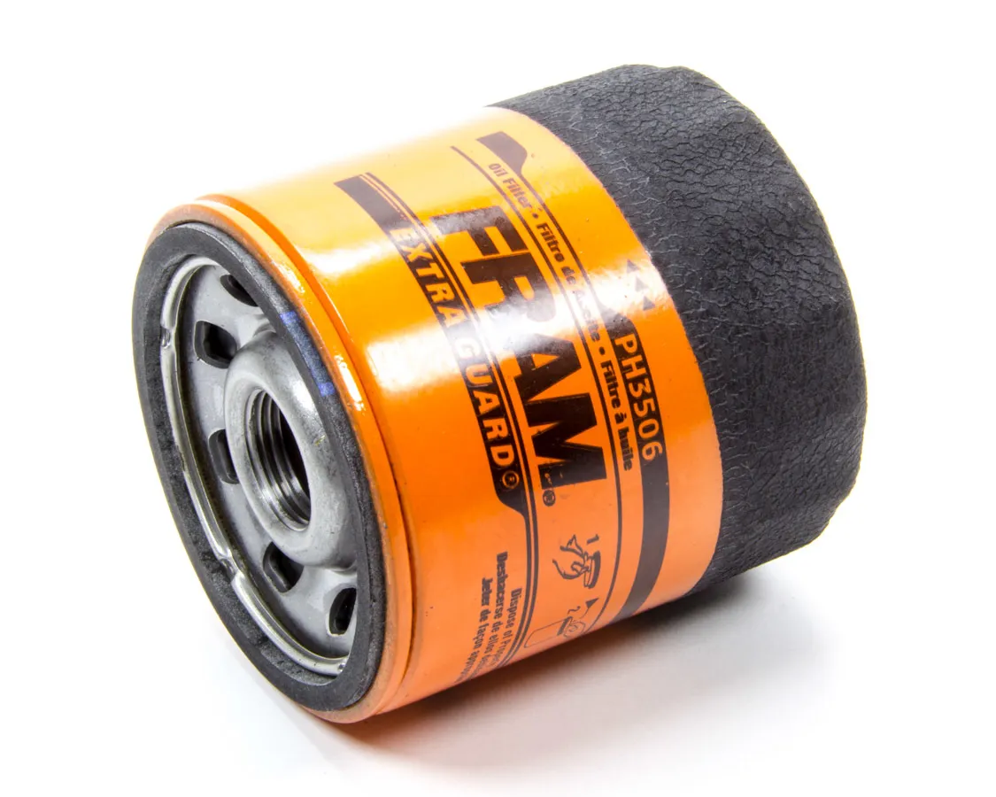 FRAM Oil Flt 6/Cs Extra-Guard