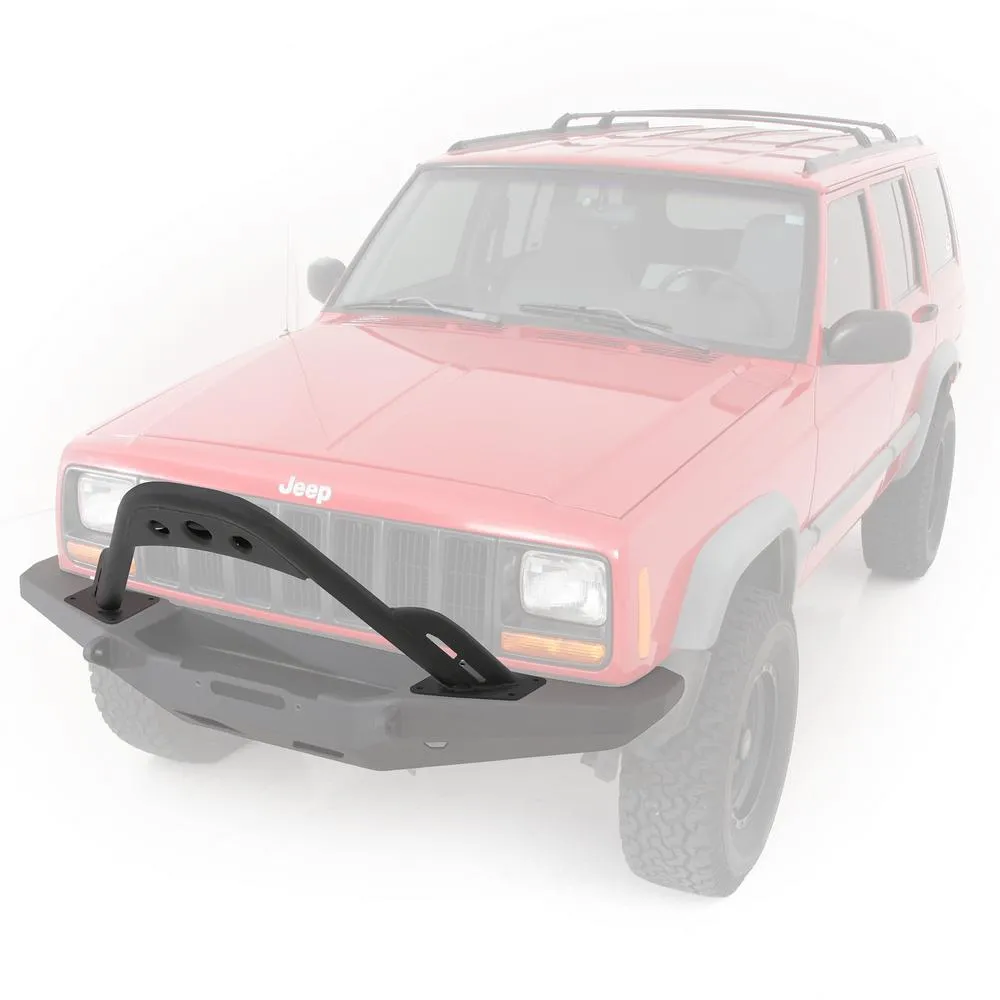 8401 Cherokee (Xj) 2/4 Door Xrc Front Stinger Option Fits Xrc Bumper 76810 product image